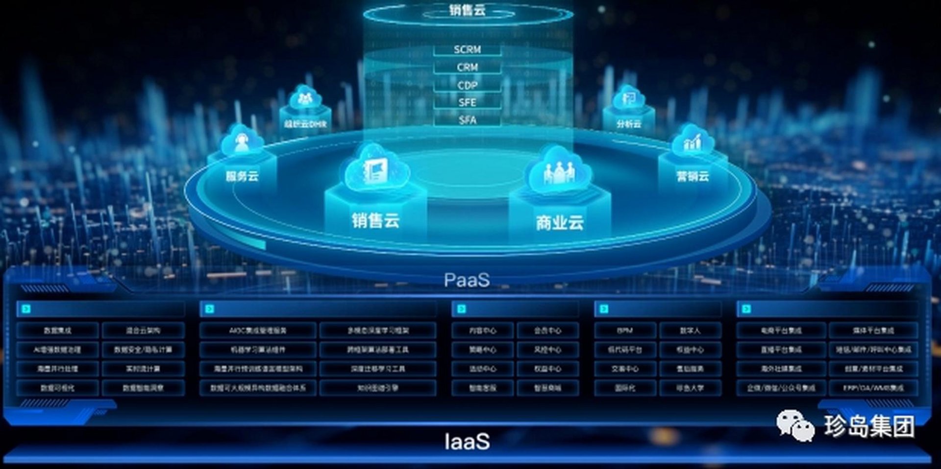 精抖云信息