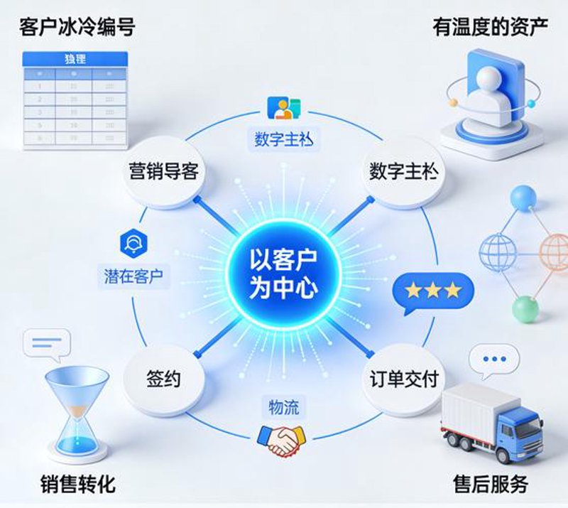 如何打造企业官网，为企业搭建信息桥梁？